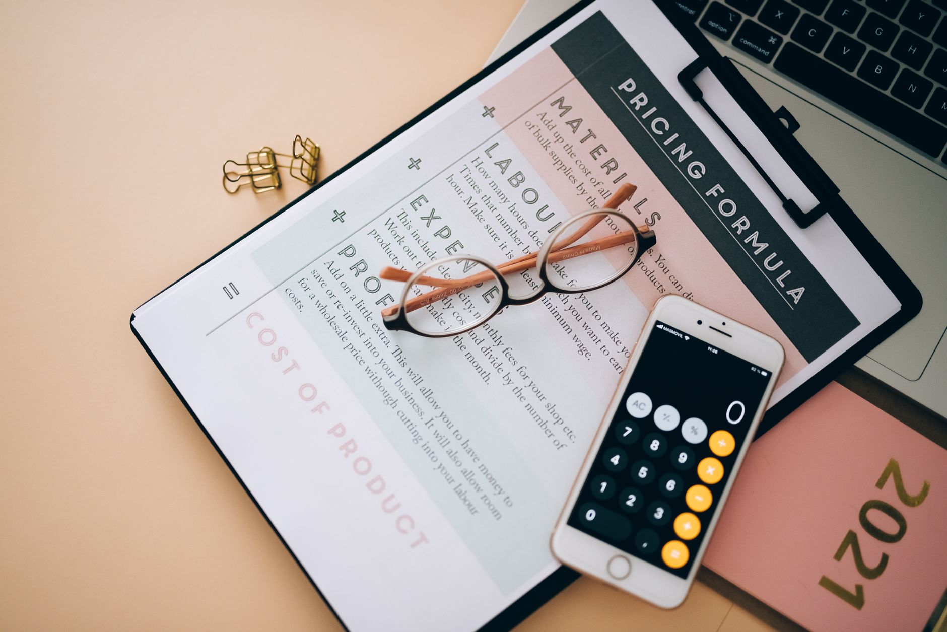 Budgeting for homesteading