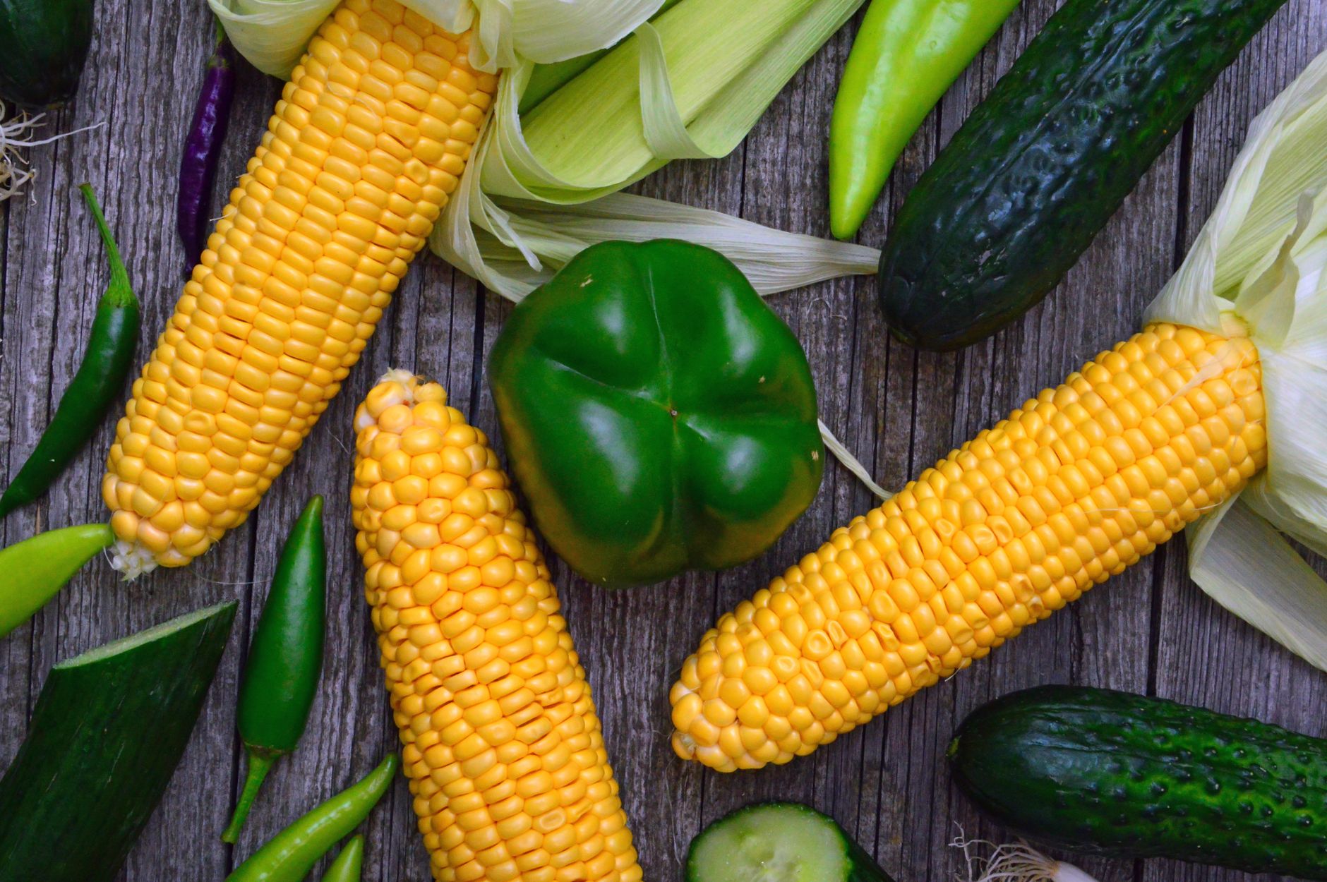 Vegetable-specific canning requirements