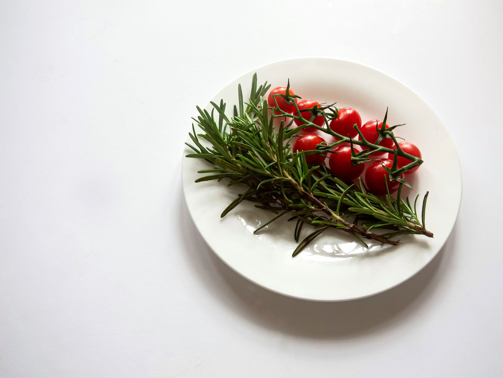 Rosemary location
