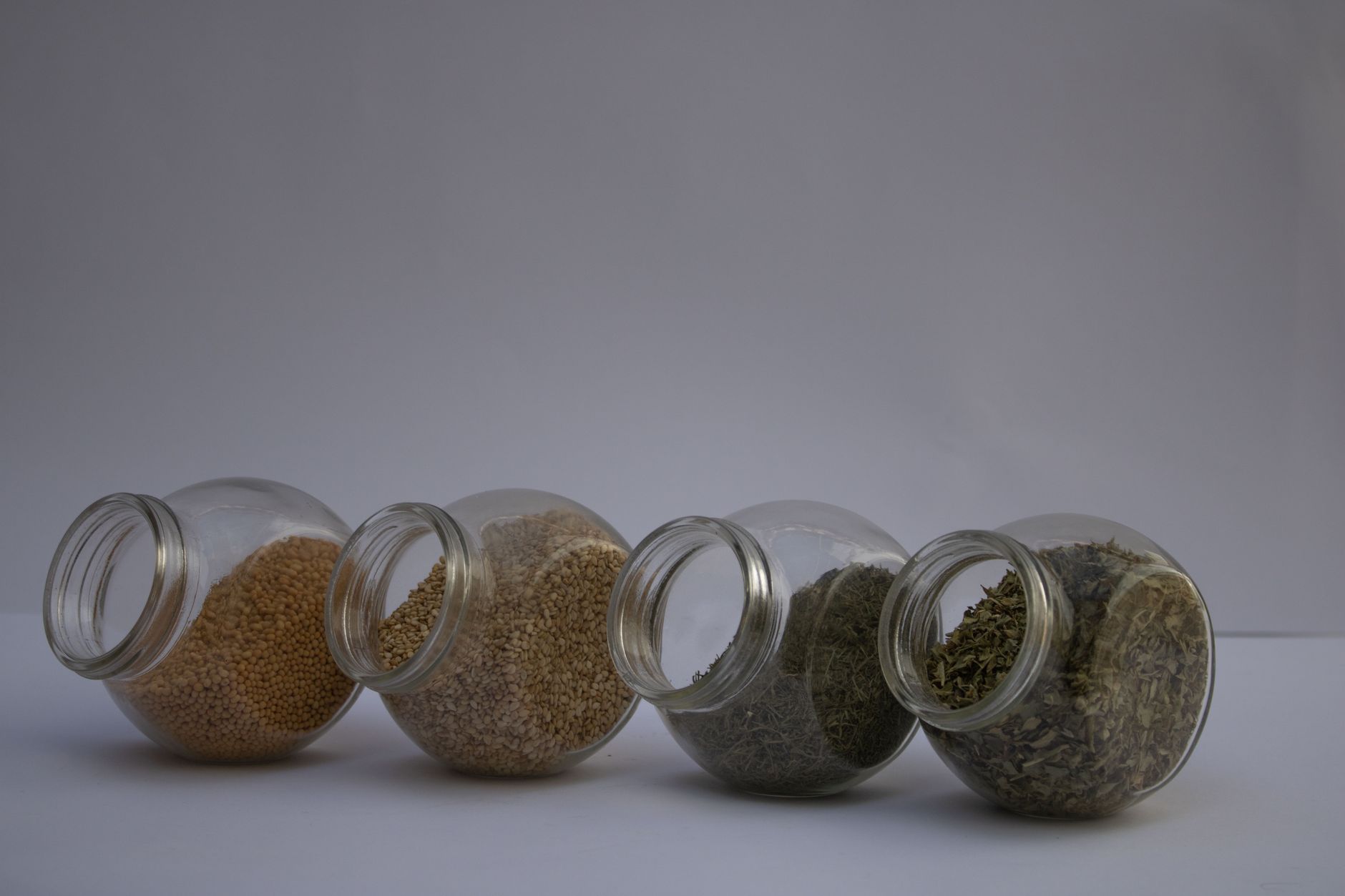 Stevia varieties