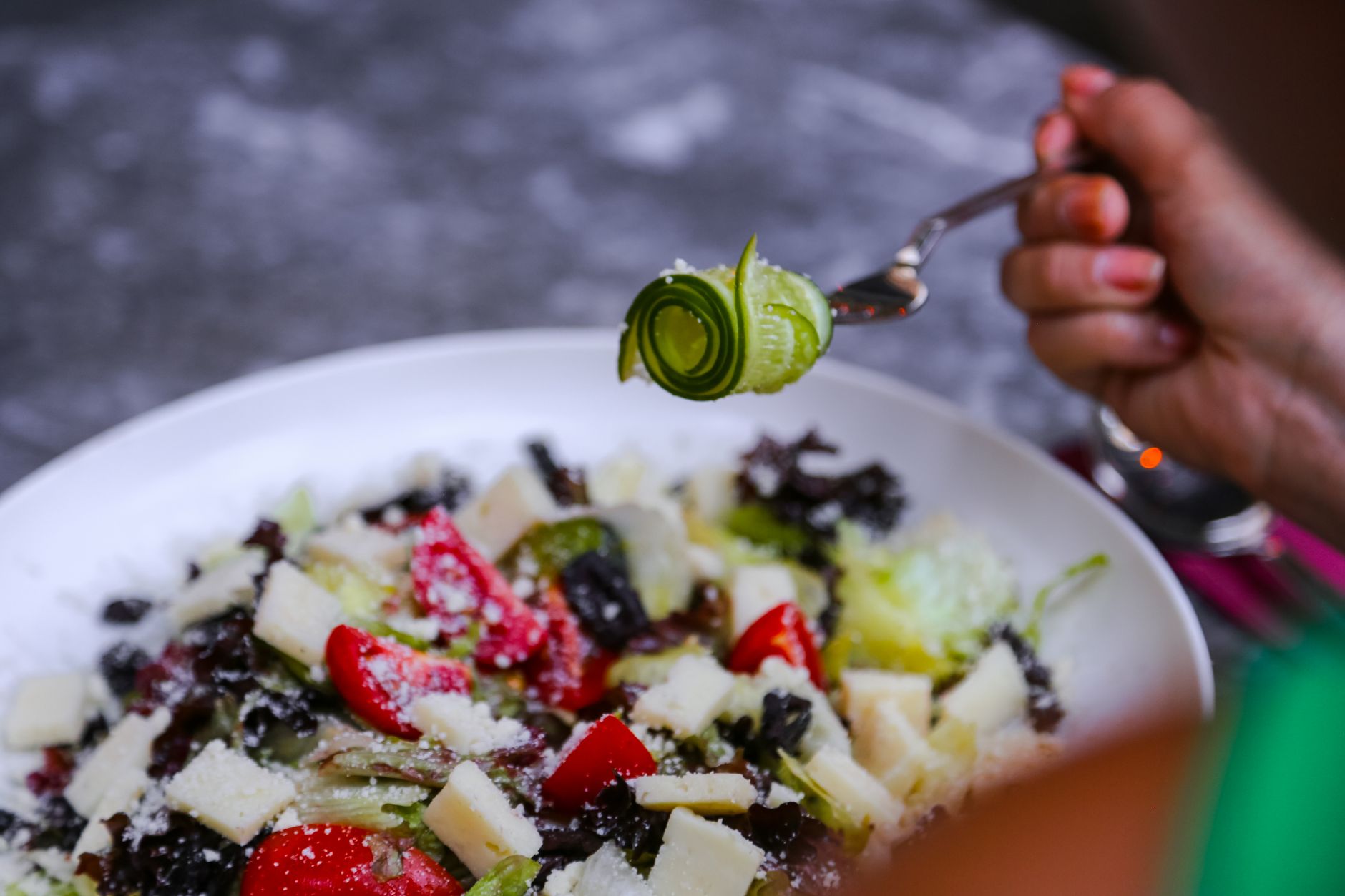 Beginner-friendly vegetables