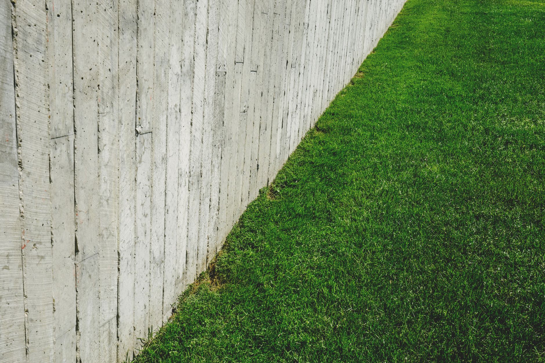 Overseeding benefits