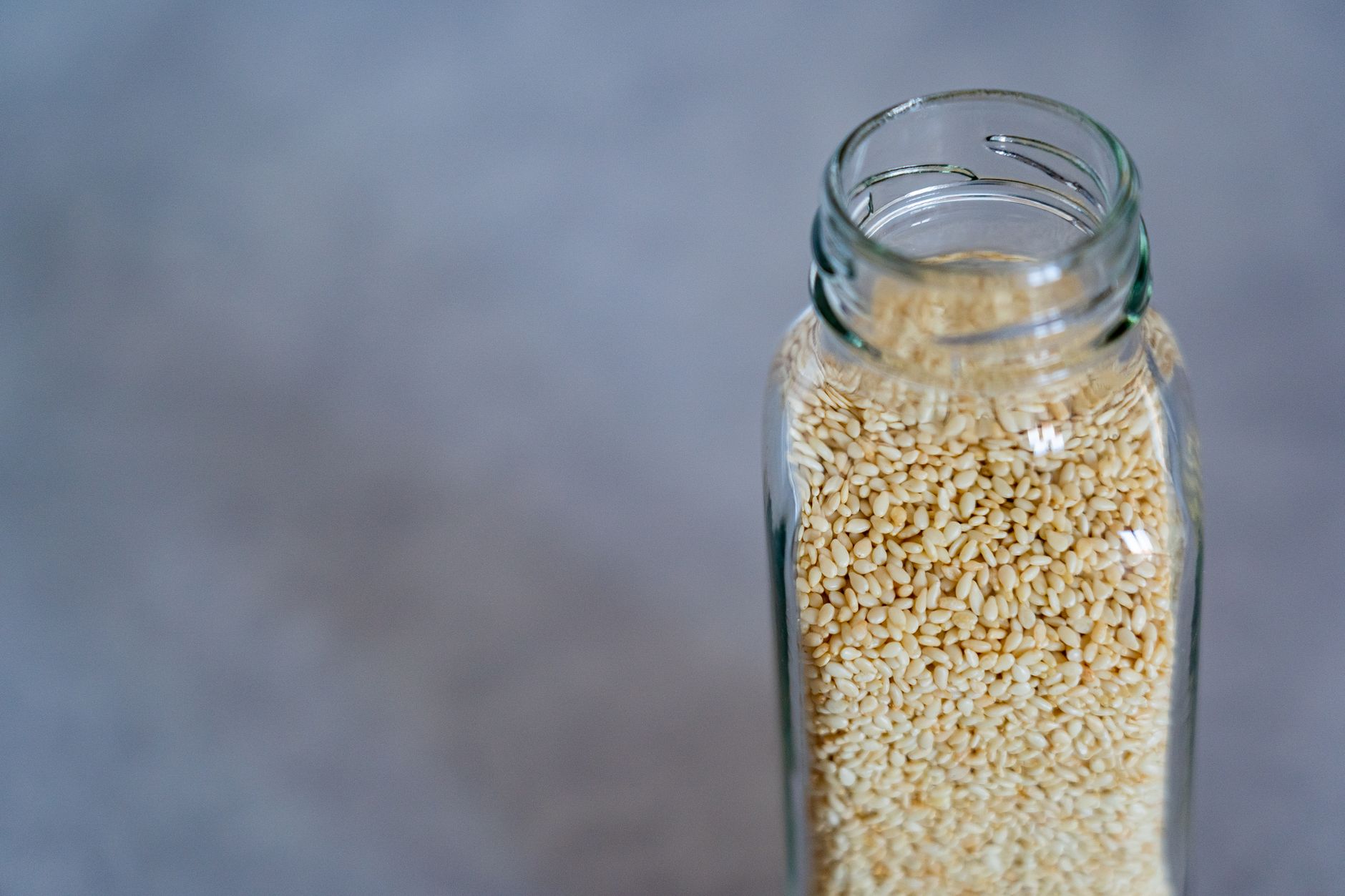 Seed storage containers