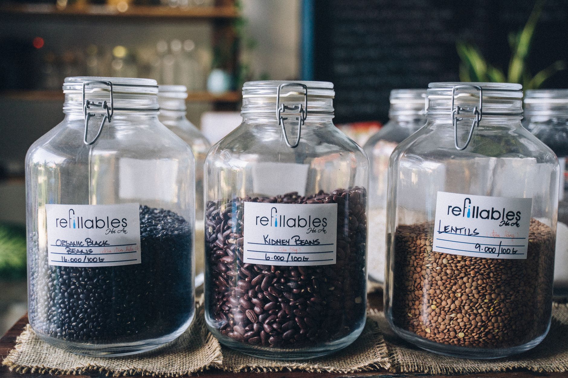 Moisture control for seeds
