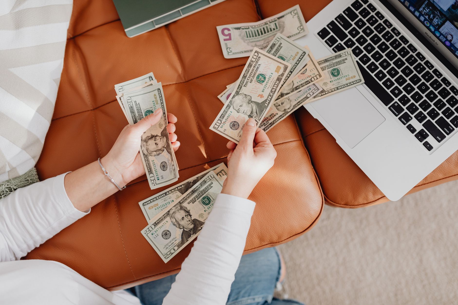 Budgeting for a homestead