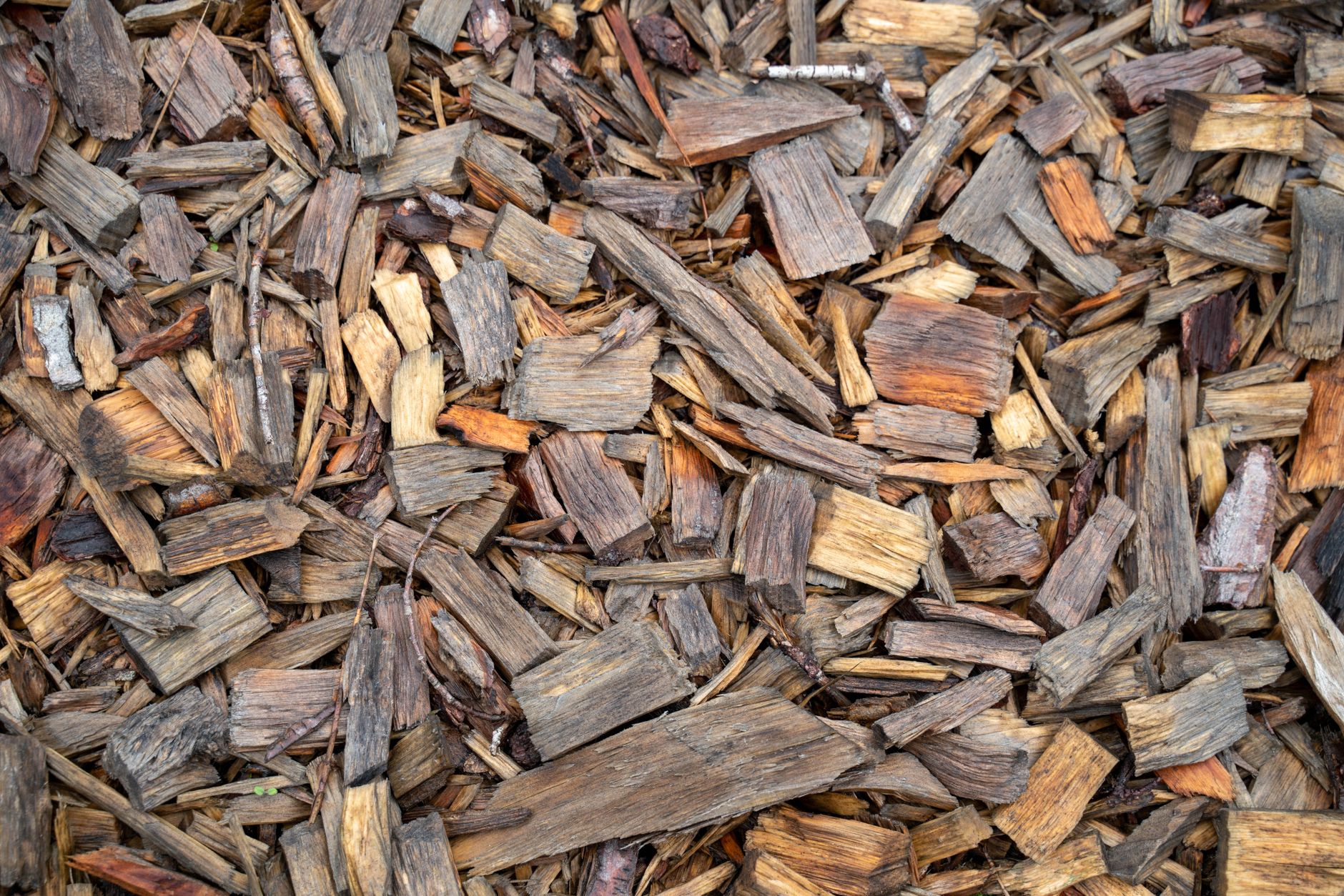 Balancing a compost pile