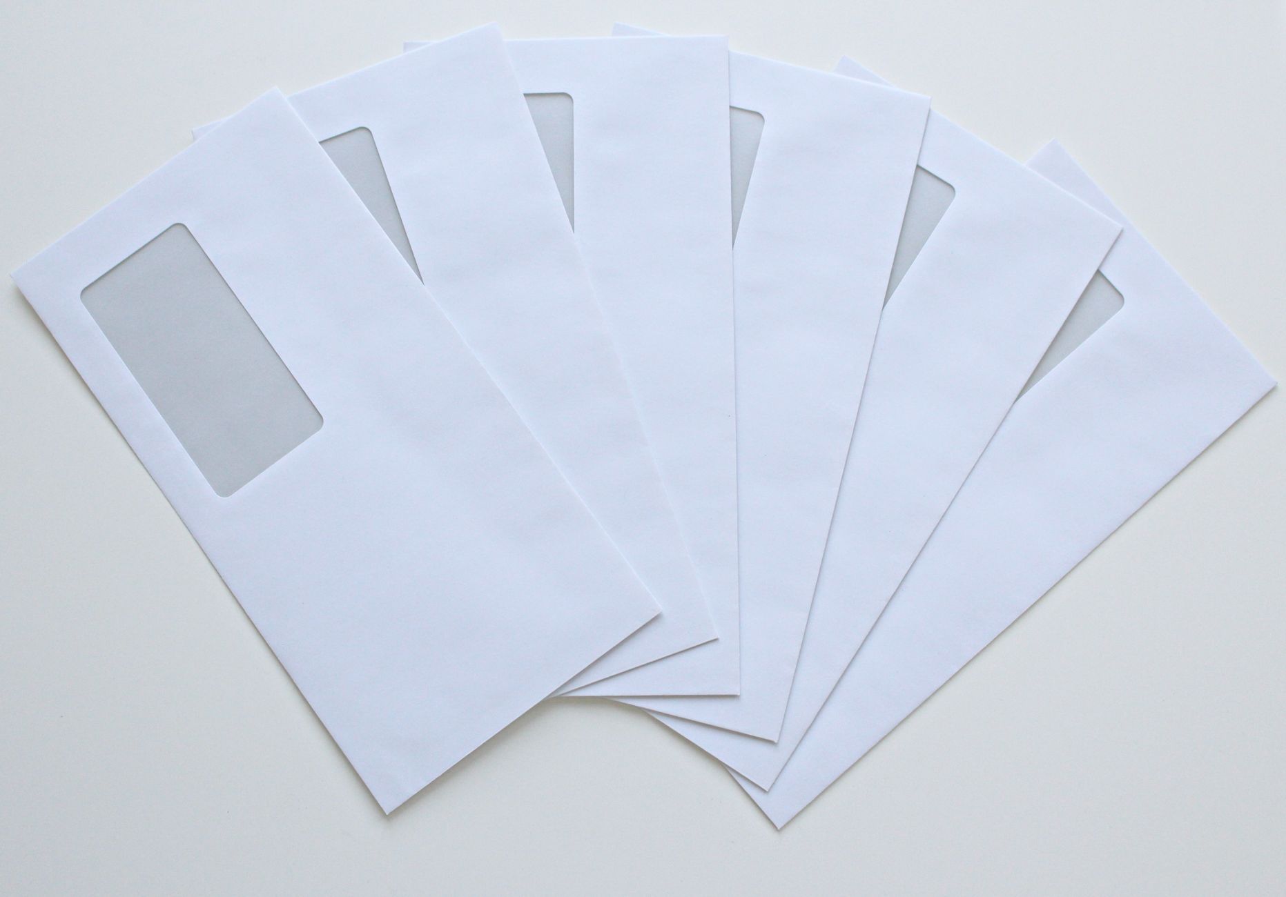 Avoiding certain paper products